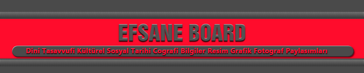 Efsane Board